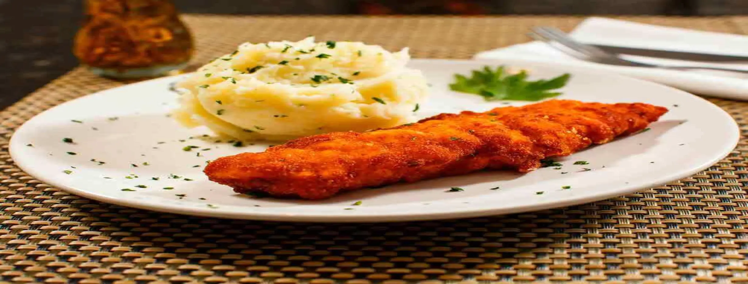 Image for Milanesa Magic